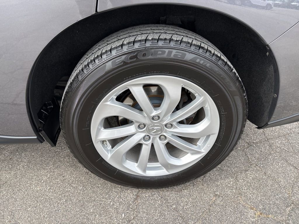 Used 2018 Acura RDX w/ Technology Package image 10
