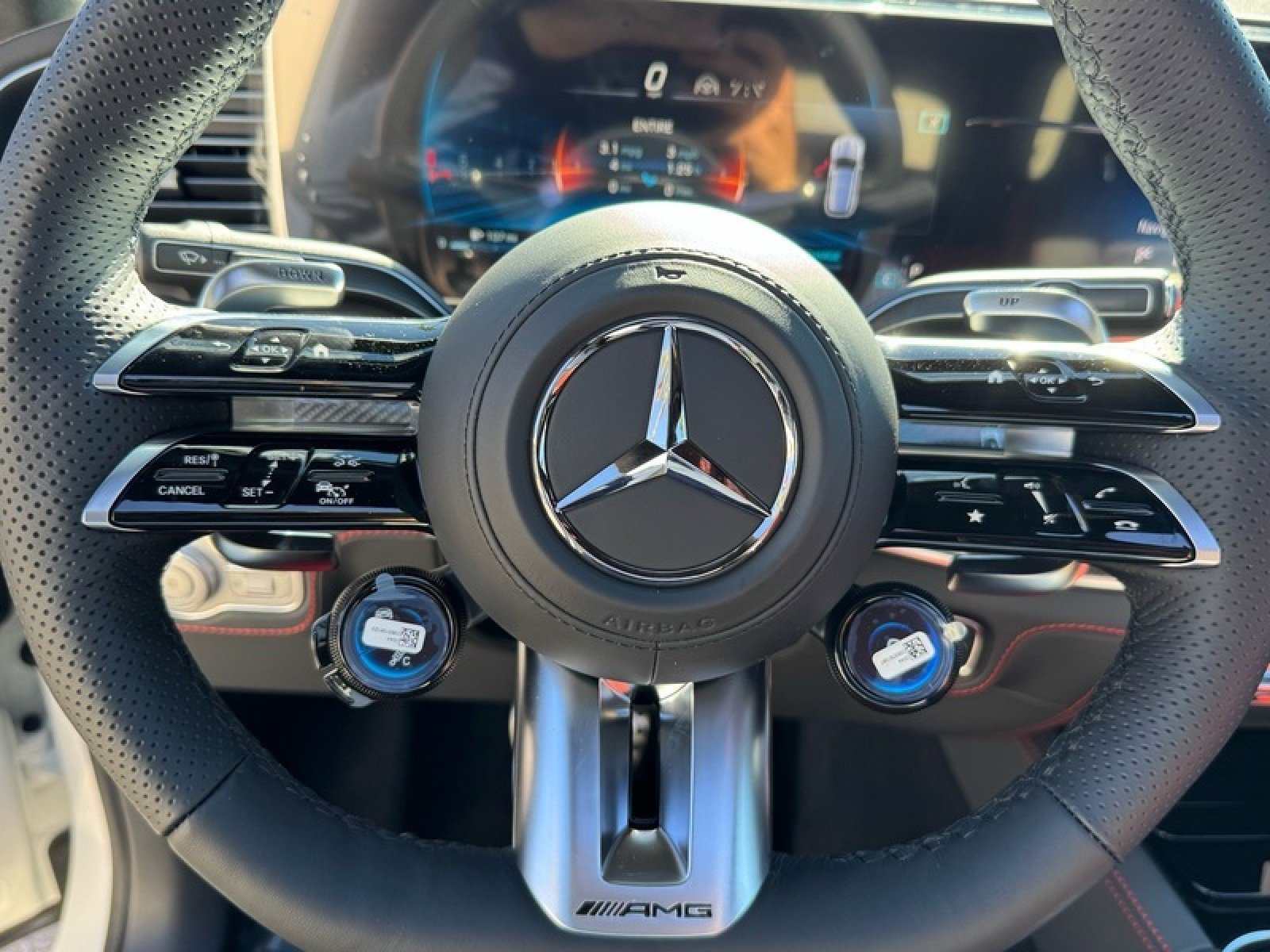 New 2026 Mercedes-Benz GLE 63 AMG S image 22