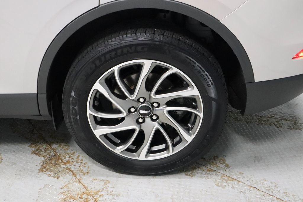 Used 2021 Lincoln Corsair AWD w/ Equipment Group 101A image 20