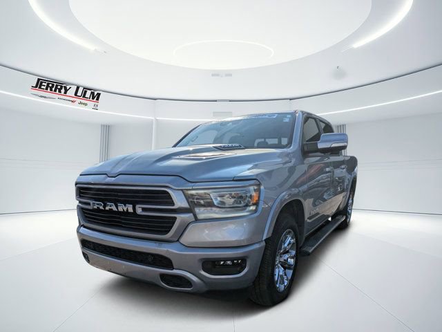 Used 2022 RAM 1500 Laramie w/ Sport Appearance Package image 6