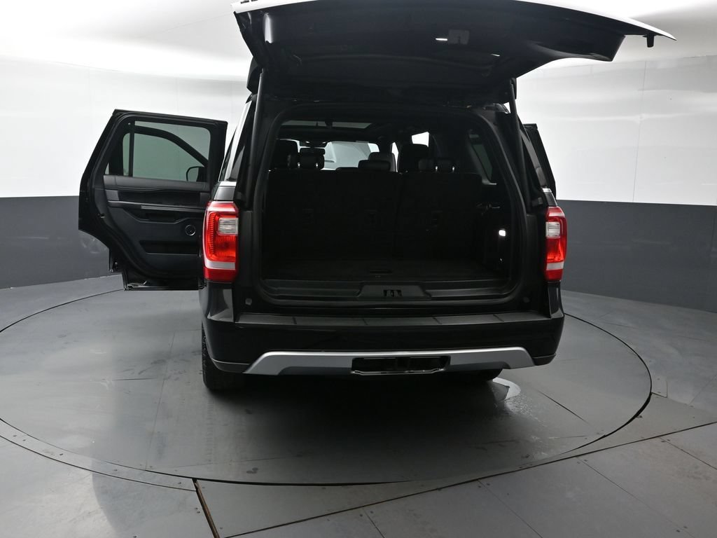 Used 2021 Ford Expedition XLT AWD/4WD image 49