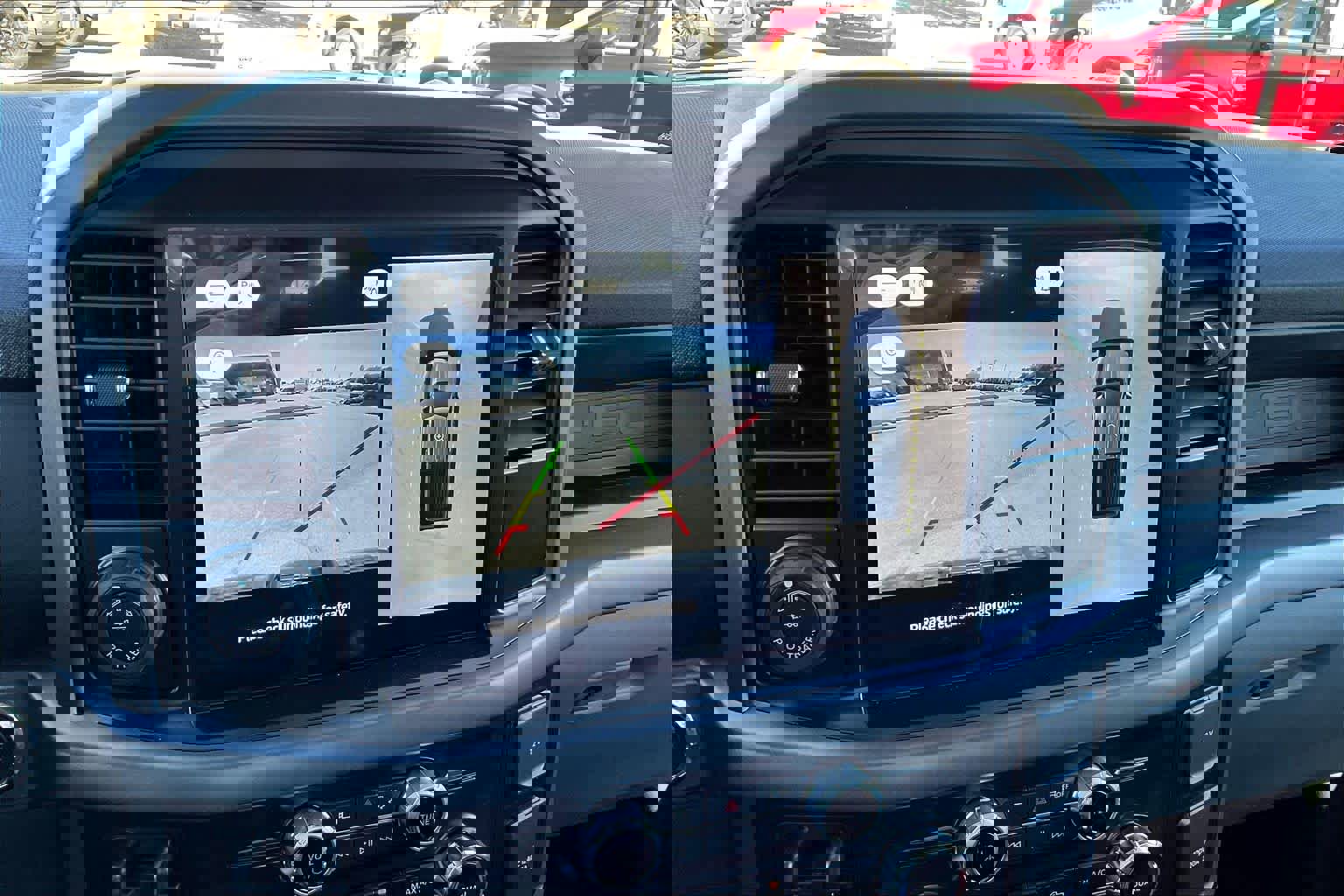 New 2025 Ford F150 Lightning XLT w/ Max Trailer Tow Package image 17