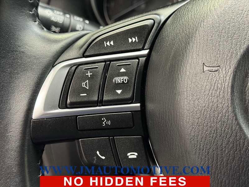 Used 2016 MAZDA CX-5 Grand Touring image 39
