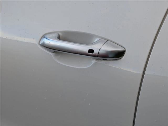 Used 2023 Kia Seltos SX w/ SX Sunroof Package image 13