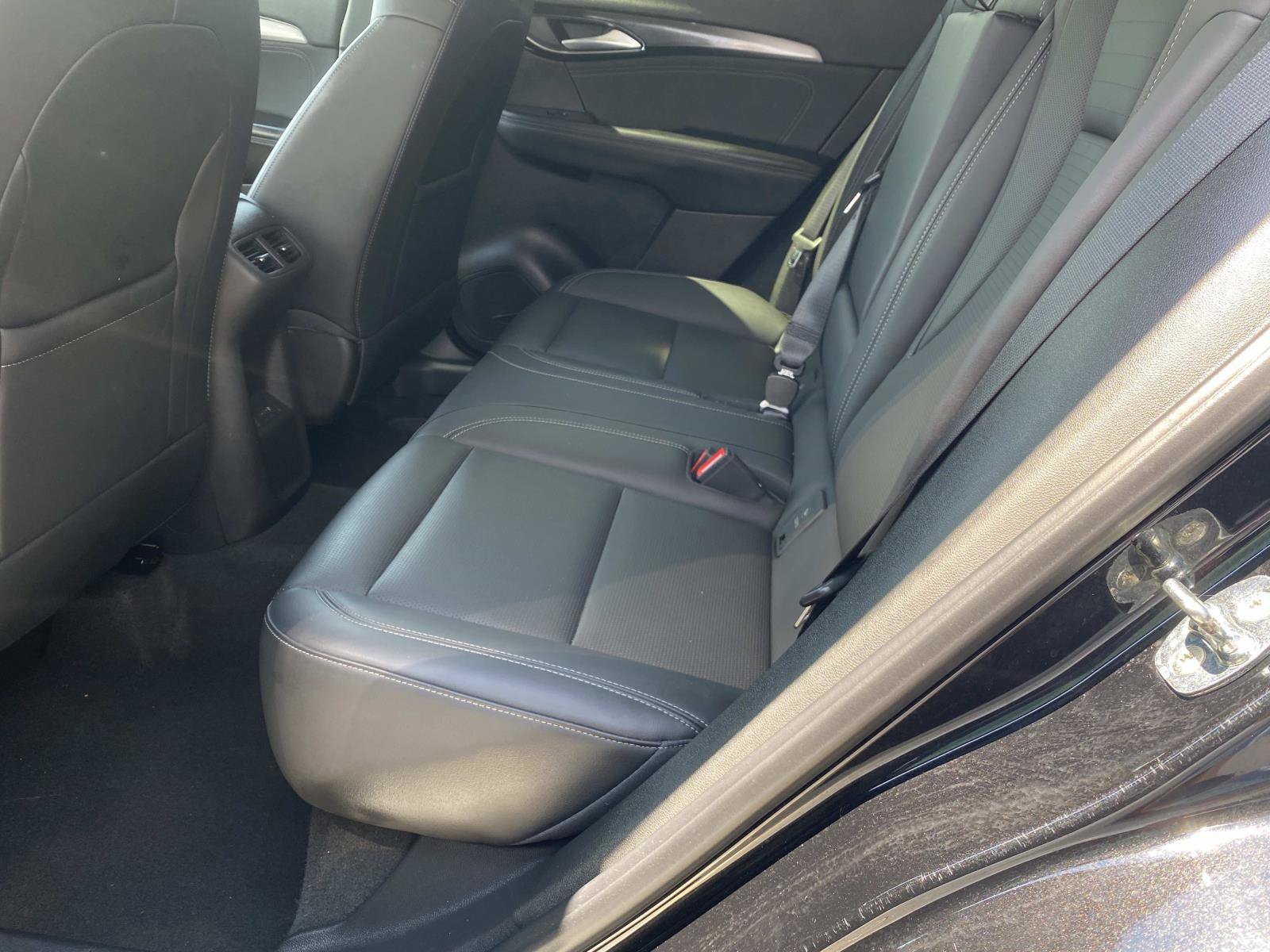 Used 2024 Buick Envision Preferred AWD/4WD image 12