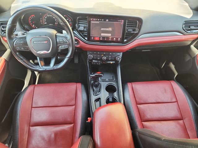 Used 2022 Dodge Durango R/T w/ Trailer Tow Group IV image 21