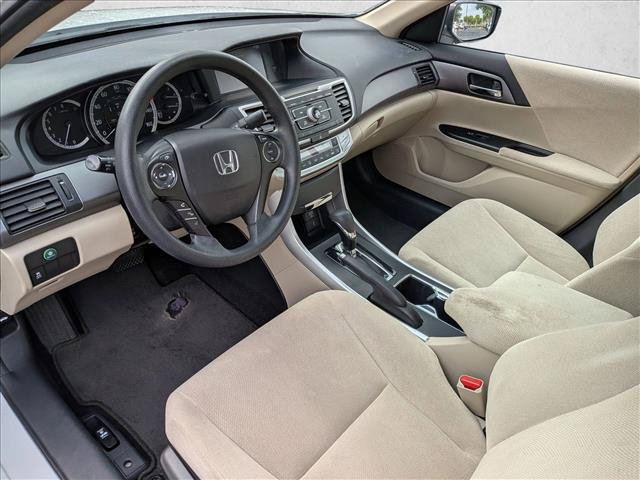 Used 2013 Honda Accord LX image 10