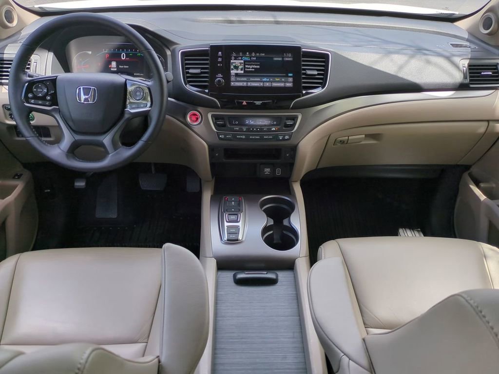 Used 2021 Honda Pilot EX-L image 15