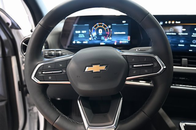 New 2026 Chevrolet Equinox LT w/ Convenience Package II image 22