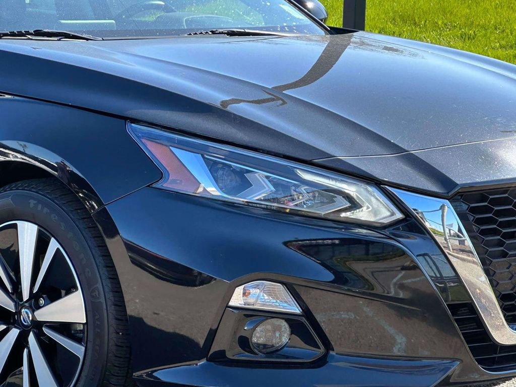 Used 2021 Nissan Altima 2.5 SL image 7