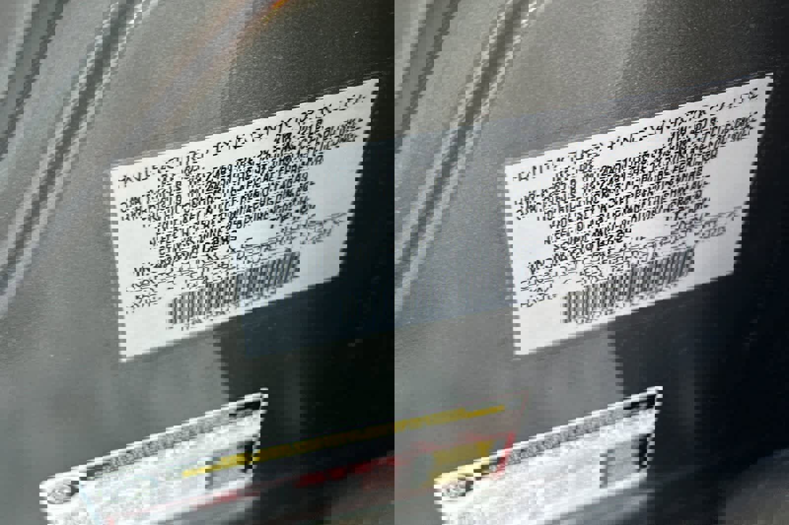 New 2026 Nissan Kicks SR image 31