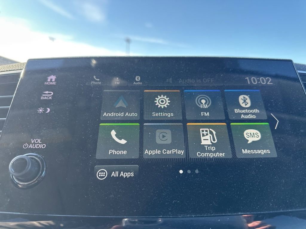 Used 2022 Honda Pilot Special Edition image 23