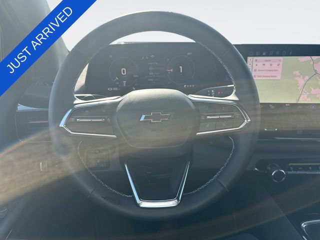 New 2026 Chevrolet Silverado EV Trail Boss AWD/4WD image 14