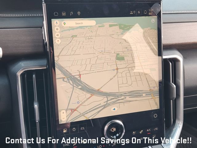 New 2026 GMC Acadia Denali w/ Super Cruise Package FWD image 12