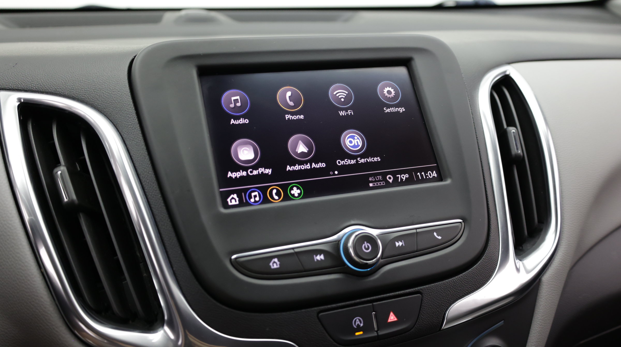 Used 2022 Chevrolet Equinox LS AWD/4WD image 21