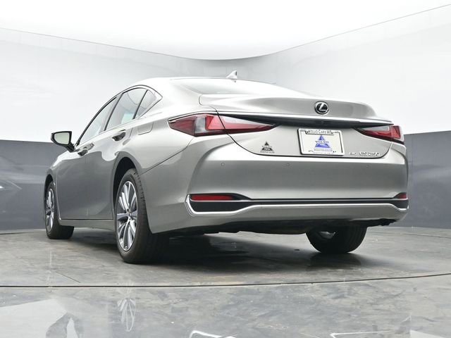 Used 2021 Lexus ES 250 w/ Premium Package image 19