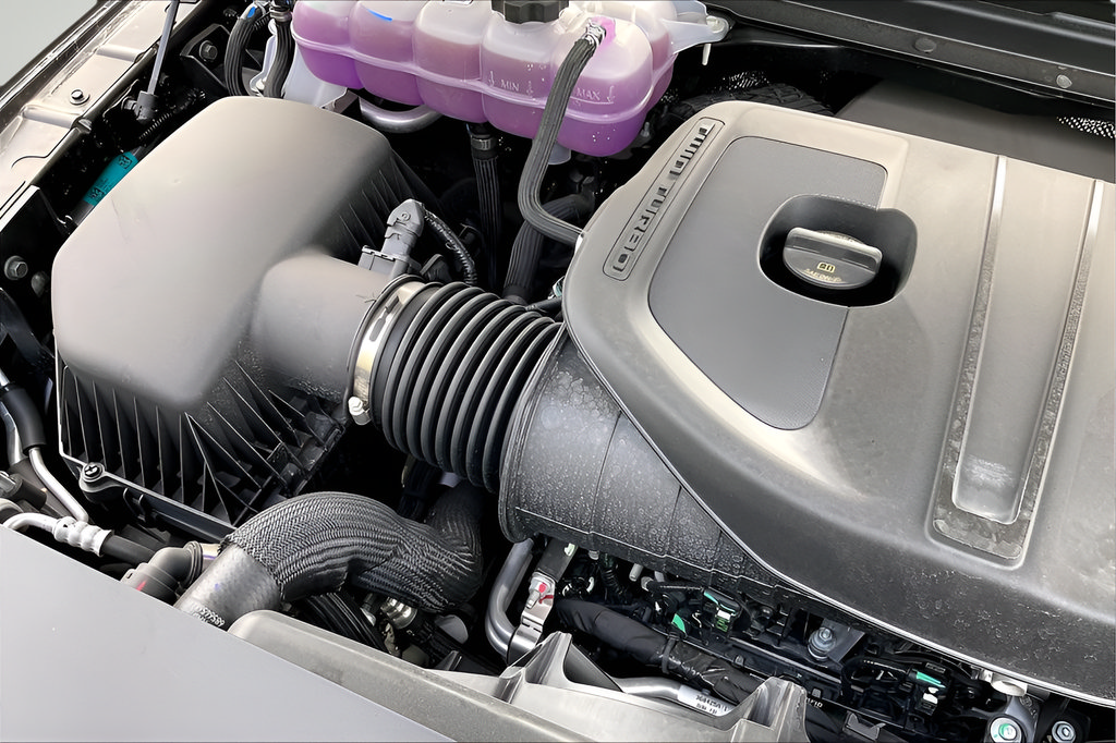 New 2026 RAM 1500 Lone Star AWD/4WD image 15