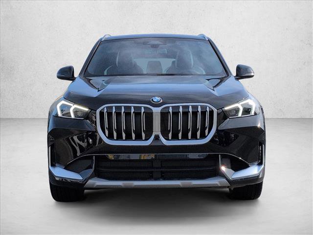 New 2026 BMW X1 xDrive28i w/ Technology Package image 6