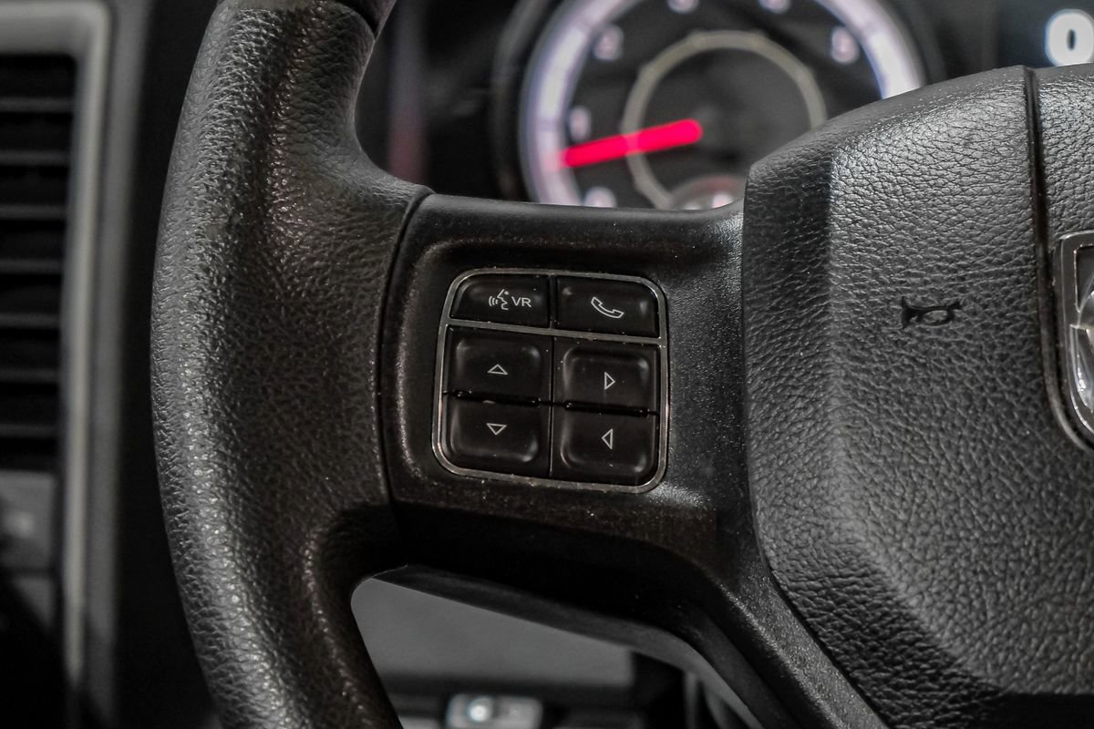 Used 2018 RAM 1500 Tradesman w/ Popular Equipment Group image 16