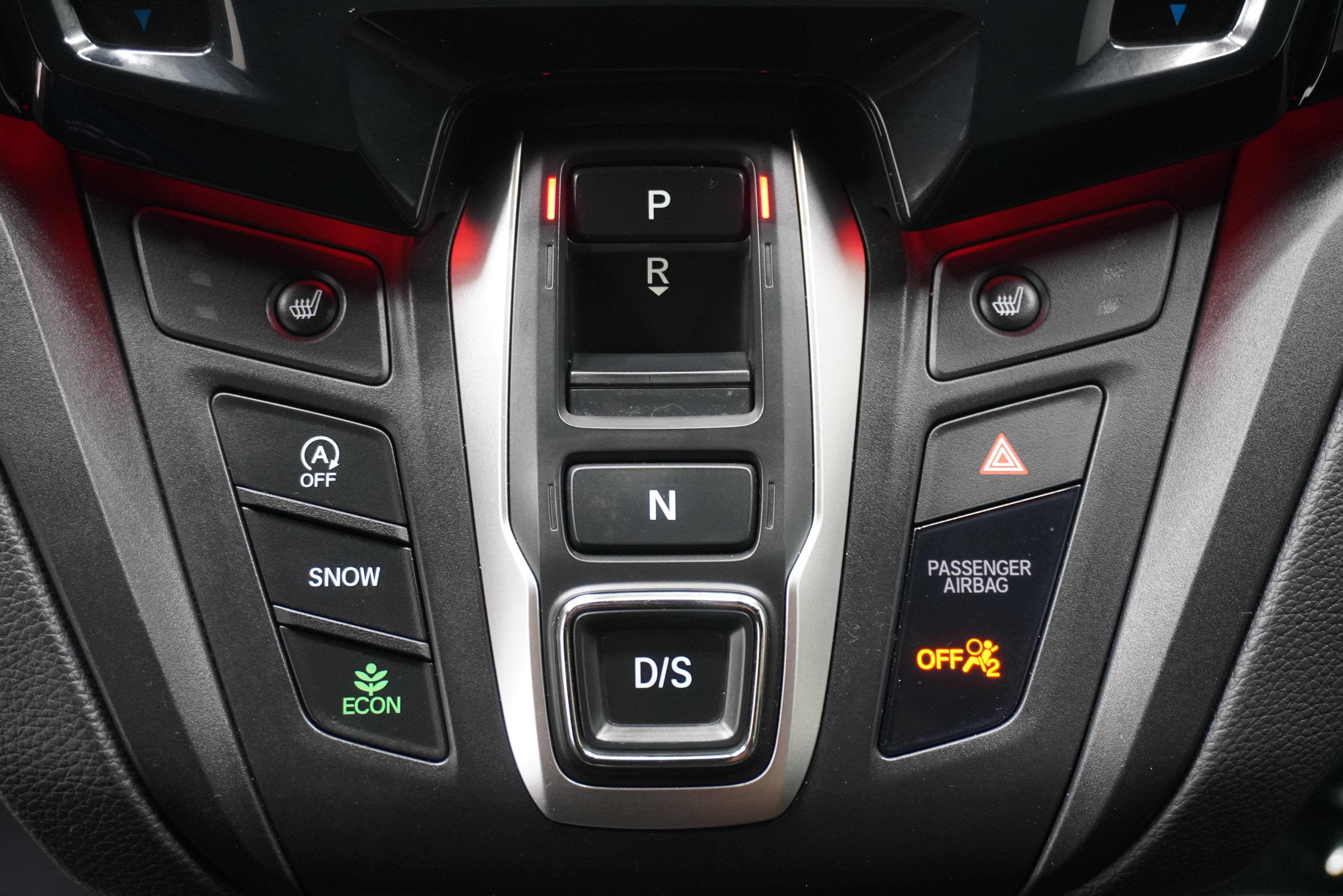 Used 2024 Honda Odyssey Sport image 24