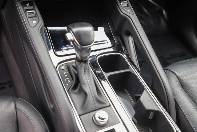Certified 2024 Kia Telluride EX w/ EX Captain's Chair Package FWD image 22