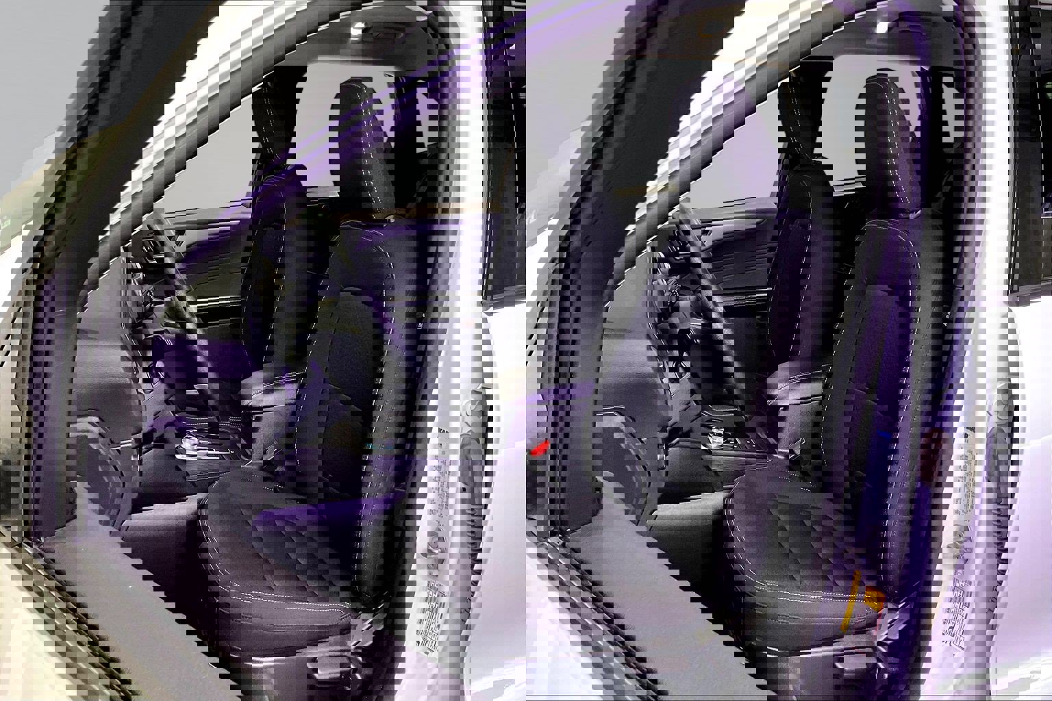 Used 2025 Ford Escape Active image 20