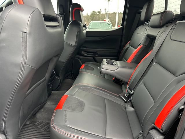 Used 2024 Ford Ranger Raptor image 14