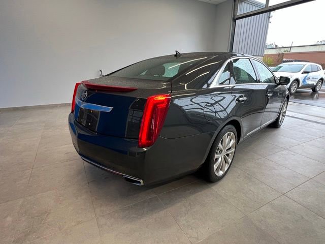 Used 2013 Cadillac XTS Luxury FWD image 5