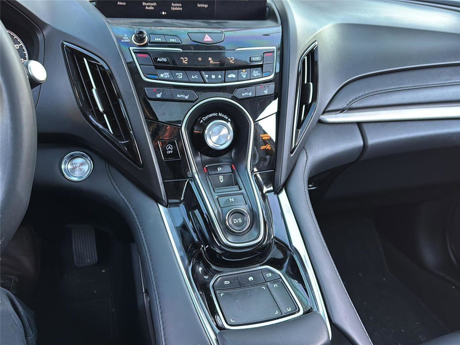 Used 2023 Acura RDX image 20