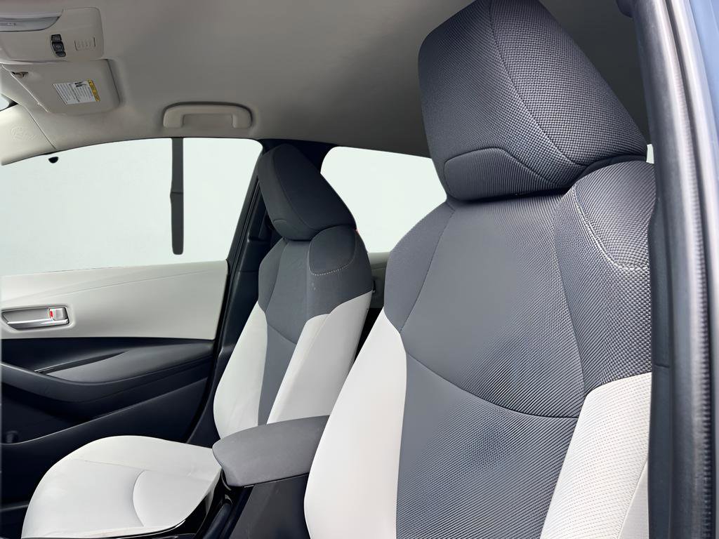 Used 2021 Toyota Corolla L FWD image 32