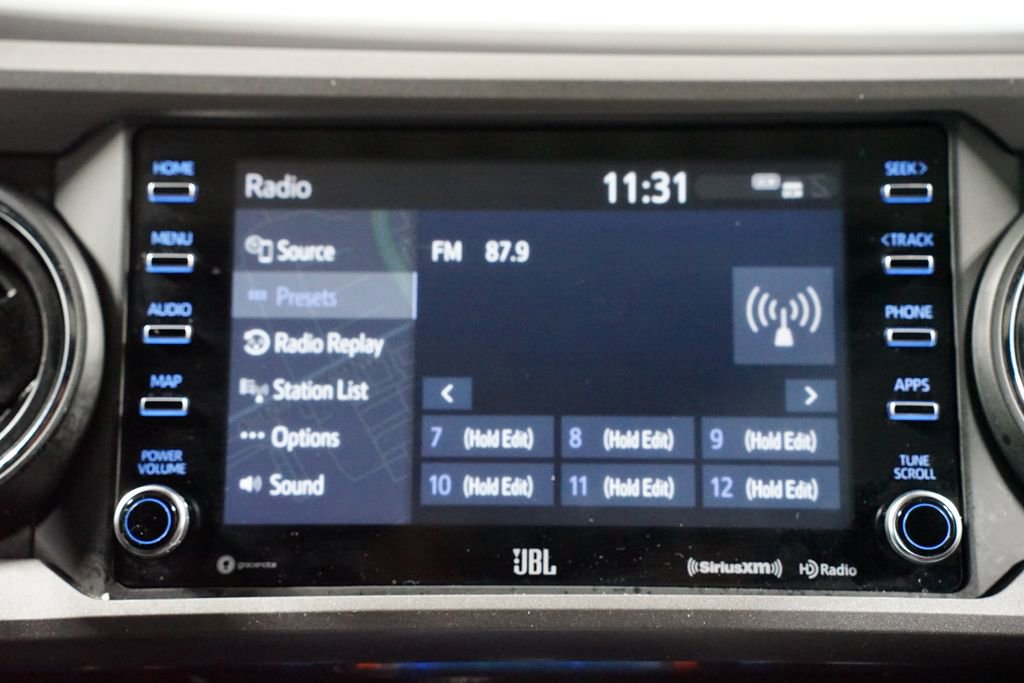 Certified 2023 Toyota Tacoma Limited image 18