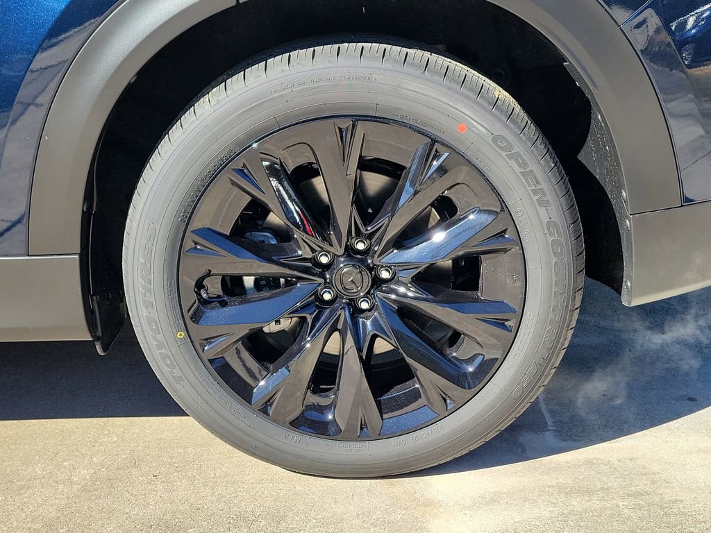 New 2026 MAZDA CX-90 3.3 Turbo w/ Premium Sport Pkg image 7