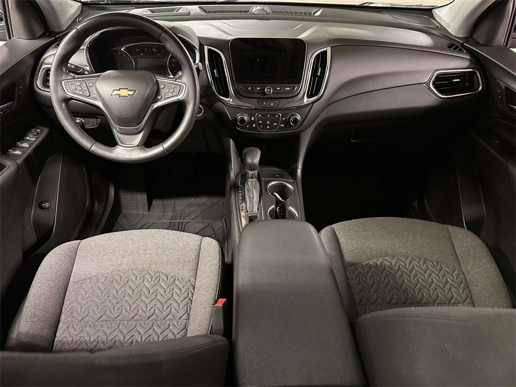 Used 2022 Chevrolet Equinox LT image 16
