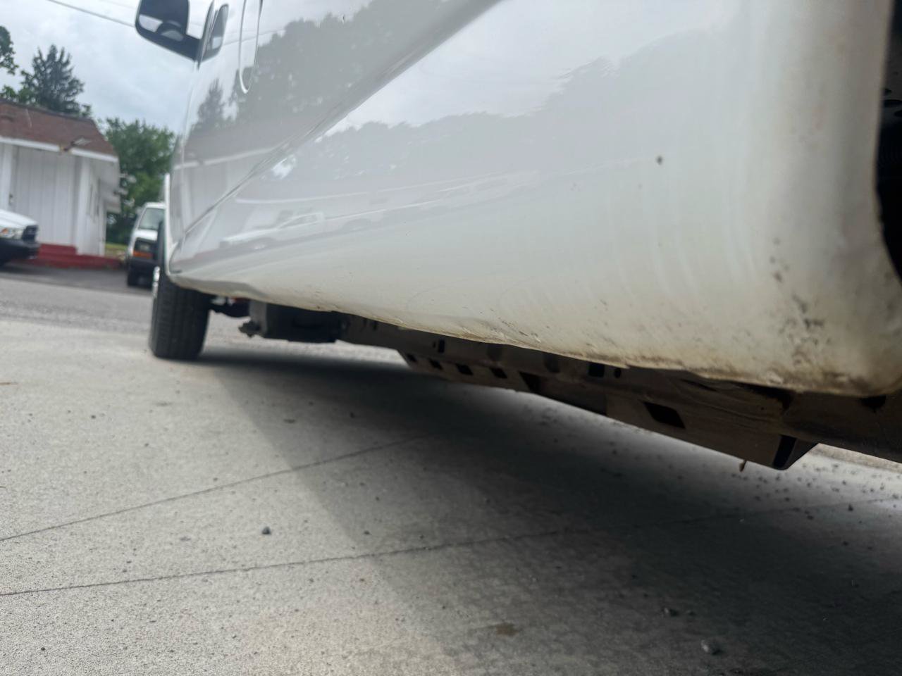 Used 2015 Chevrolet Express 3500 Extended RWD image 21