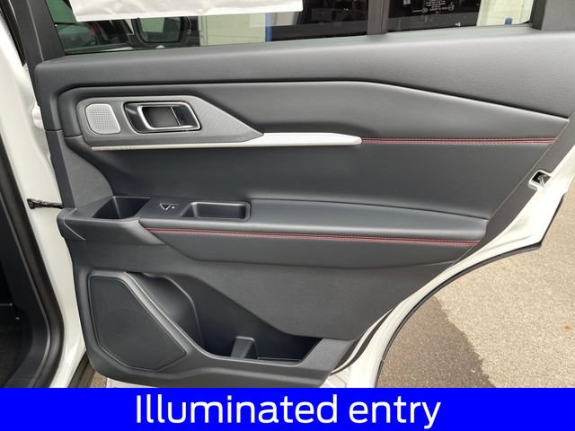 New 2026 Ford Explorer ST AWD/4WD image 39