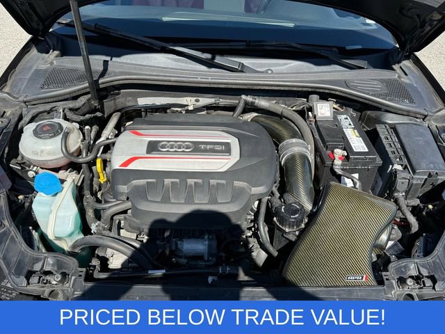 Used 2018 Audi S3 Premium Plus image 24
