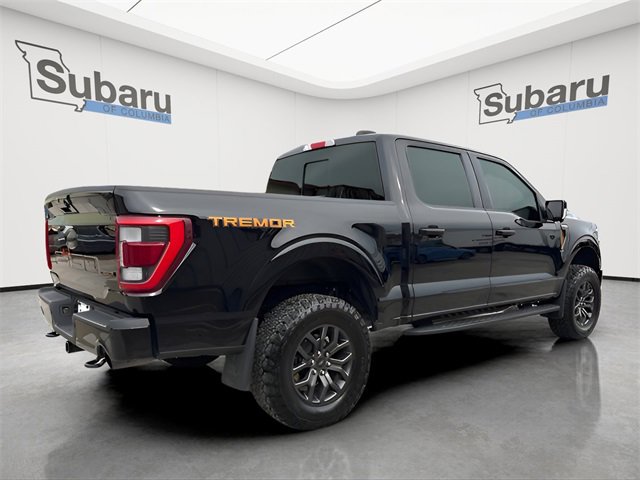 Used 2023 Ford F150 Tremor w/ Equipment Group 402A High image 7