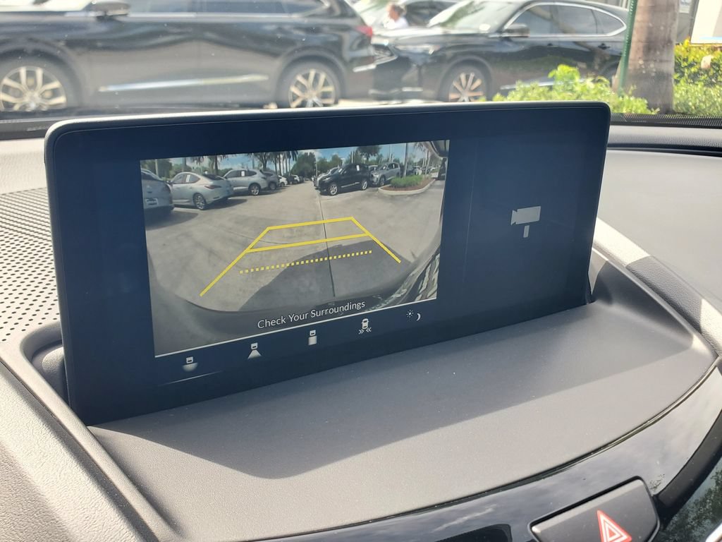 Used 2025 Acura RDX SH-AWD image 30