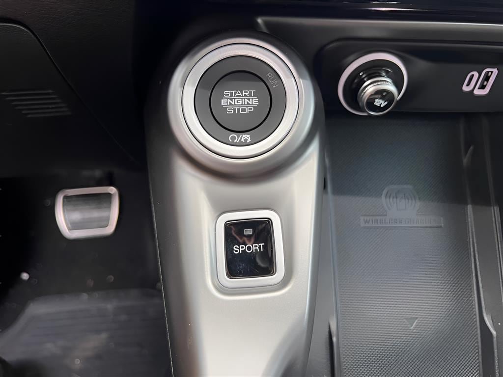 New 2024 Dodge Hornet R/T Plus AWD/4WD image 10