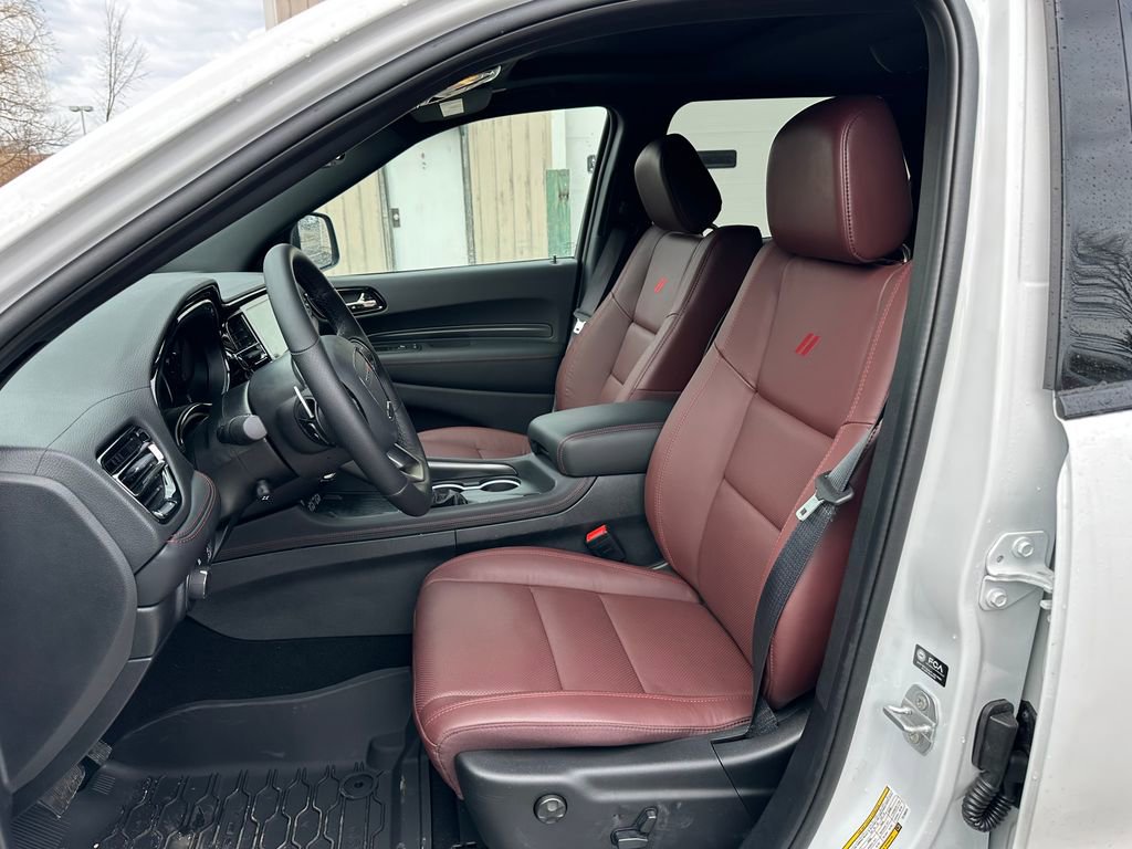 New 2026 Dodge Durango GT image 14
