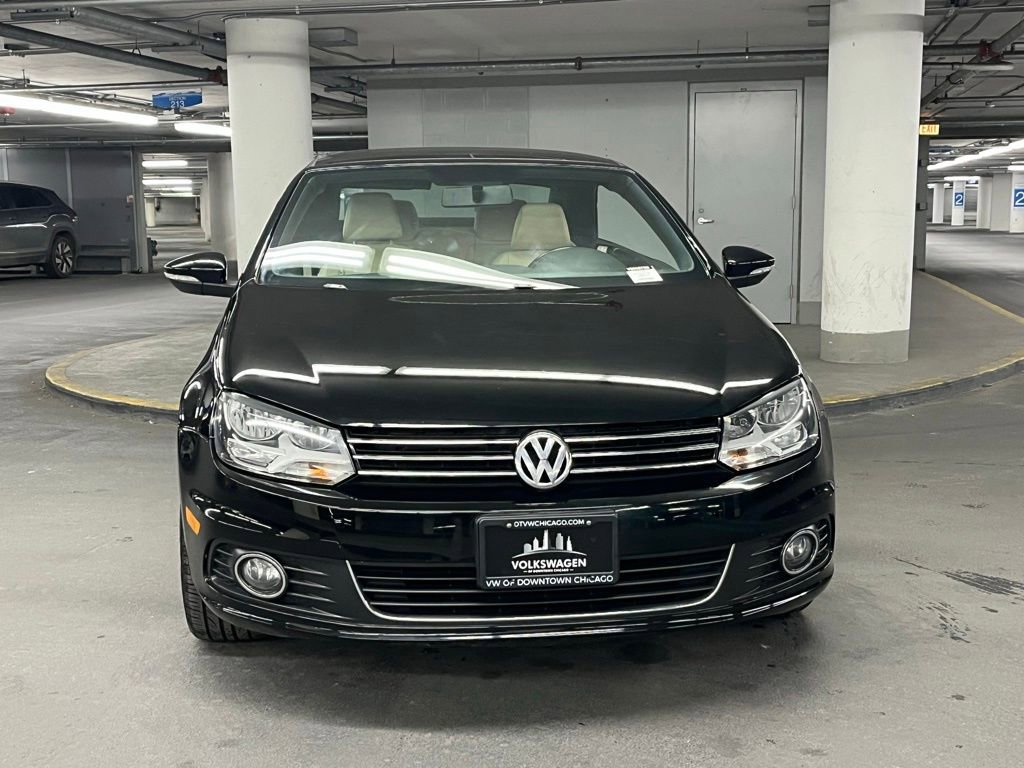Used 2012 Volkswagen Eos Komfort image 24