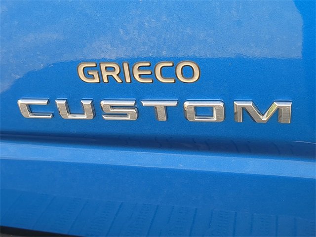 Used 2023 Chevrolet Silverado 1500 Custom image 13