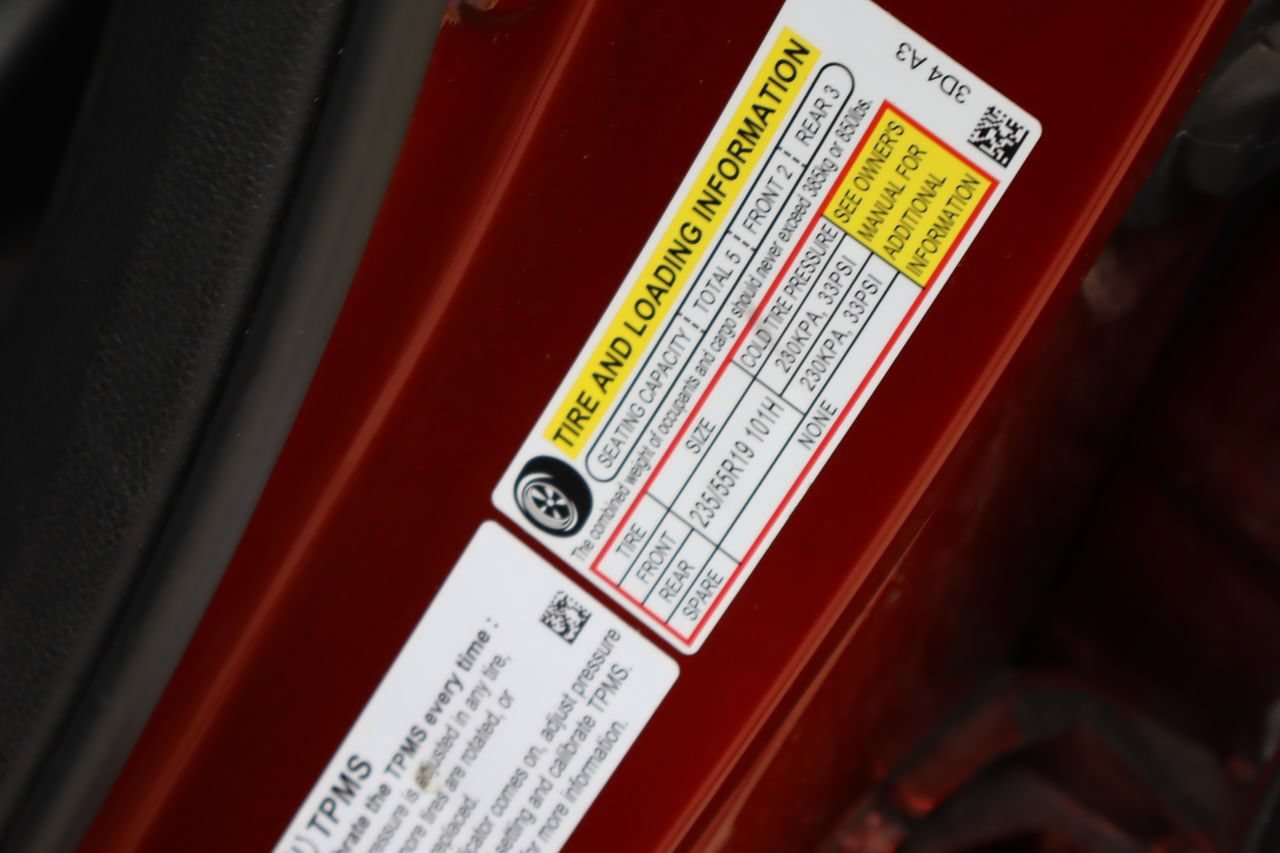 Used 2023 Honda CR-V Sport Touring image 30