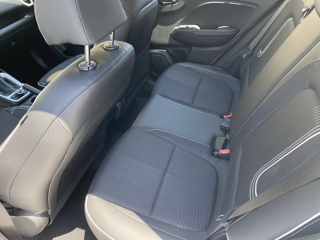 New 2026 Hyundai Venue SEL FWD image 26