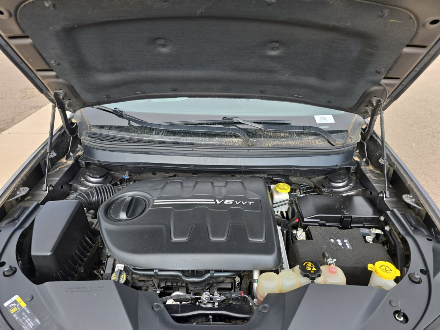 Used 2019 Jeep Cherokee Limited FWD image 20