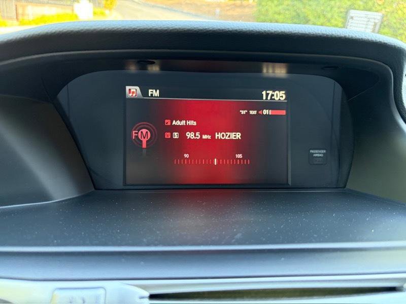 Used 2015 Honda Accord EX-L image 28