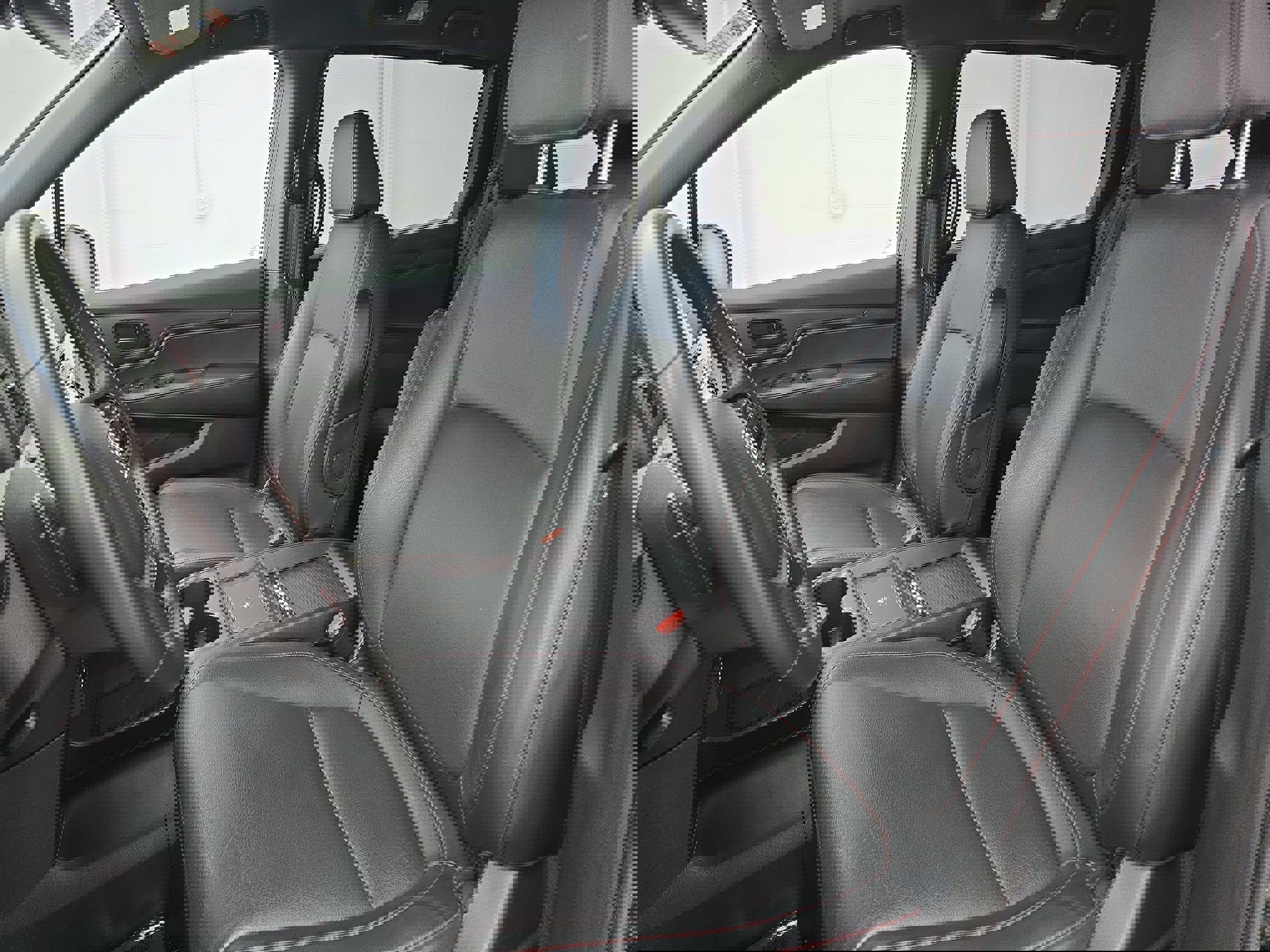 Certified 2025 Honda Odyssey Sport-L image 16