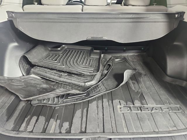 Used 2014 Subaru Forester 2.5i Premium w/ All-Weather Package image 34