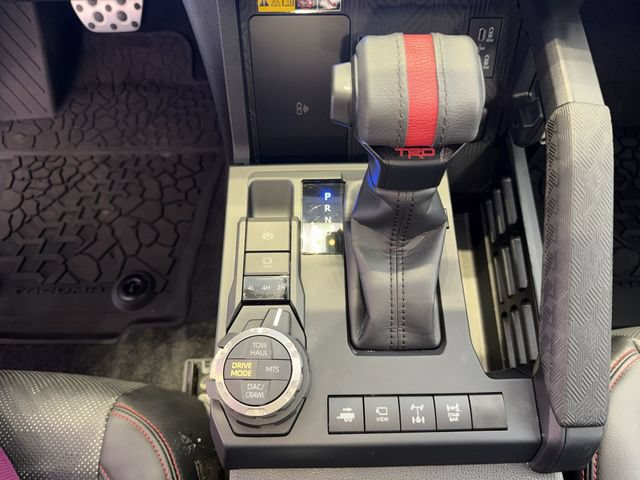 Certified 2026 Toyota Tacoma TRD Pro AWD/4WD image 20