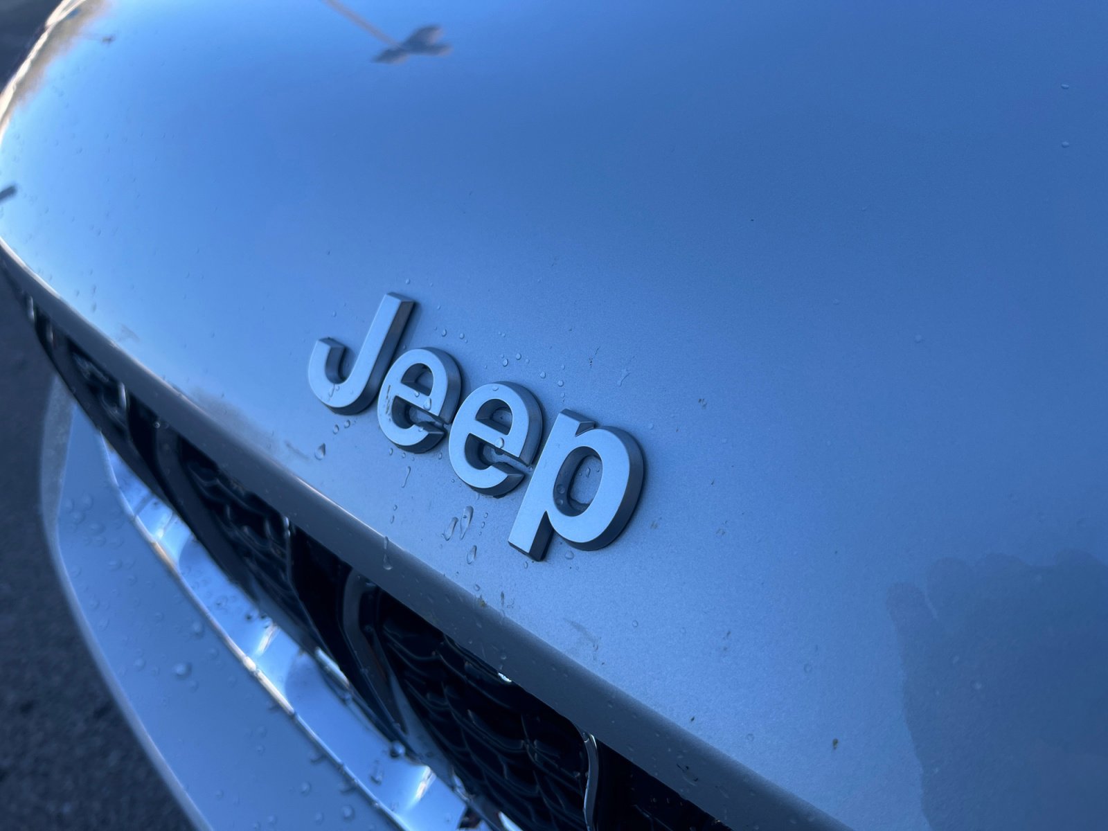 Used 2025 Jeep Grand Cherokee Limited w/ Trailer Tow Package image 23